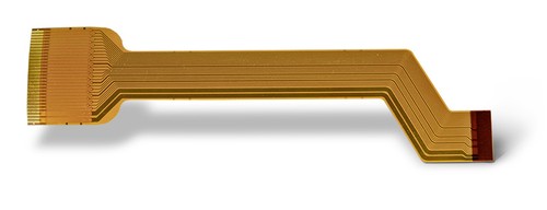 Flachkabel displaykabel audi - flachkabel,