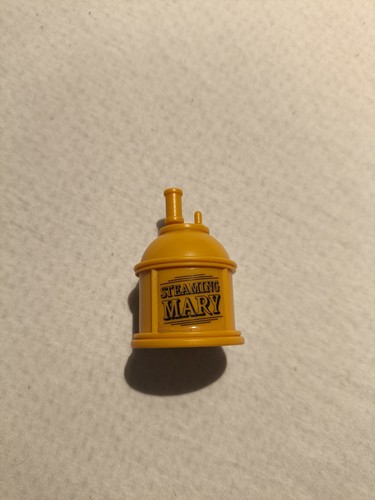 Playmobil streaming mary - streaming,