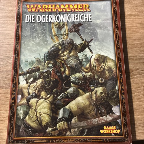 Games workshop warhammer - workshop,,