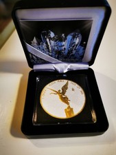 QUARTZ Edelsteine Libertad 1