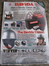 DAVIDA MADE IN ENGLAND CLASSIC