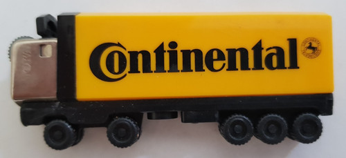 Werbung continental reifen - werbung,
