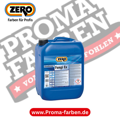 Zero fungi chembioziddv - zero, –