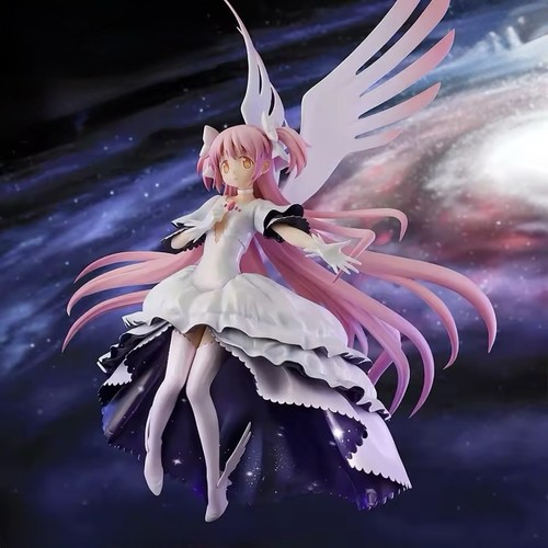 Kaname madoka ultimate circle - madoka,