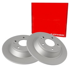 Herth buss 284mm - 2x, herth+buss
