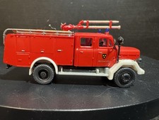 Preiser 31261 TroTLF 16