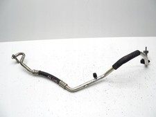 Opel Astra J 2013 Klimaleitung