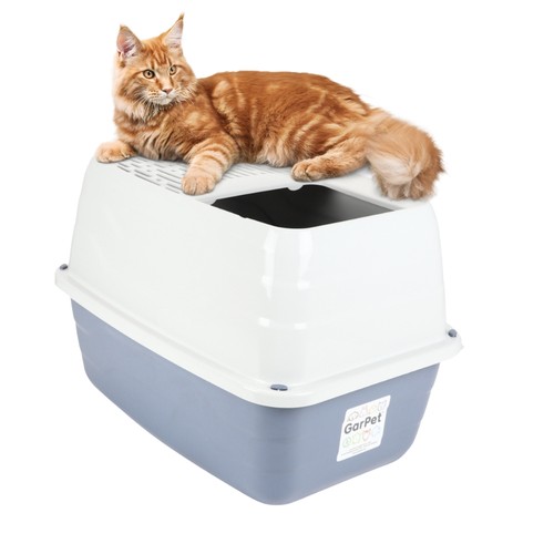 Hop katzenklo xxl große - hop,