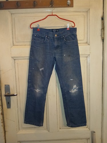 Identic man jeans herren w32 - man,