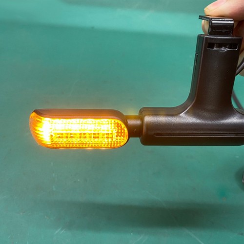 Elektrofahrrad blinker ebike - elektrofahrrad,