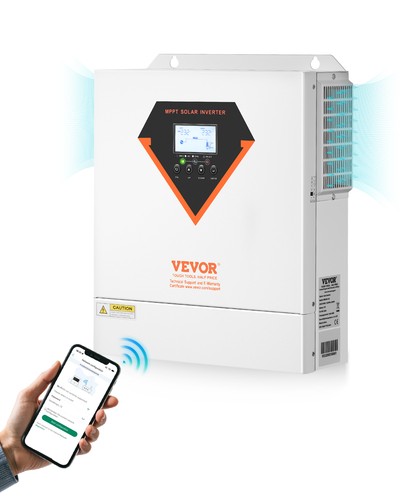 Vevor hybrid - vevor,