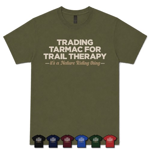 Trading asphalt für - trading,