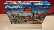 PLAYMOBIL City Action 5026