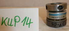 1x Hafner Wellenkupplung FHW-P25  1,9Nm   (KUP14)