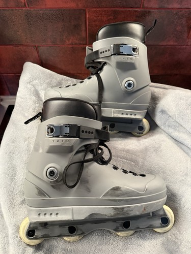 Them skates 901 - v4, aggressive