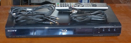 Sony bdp s350 blu - bdp-s350, dvd/cd