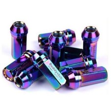 20* Radmuttern Lug Nuts