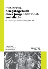 Kriegstagebuch Einer Jungen