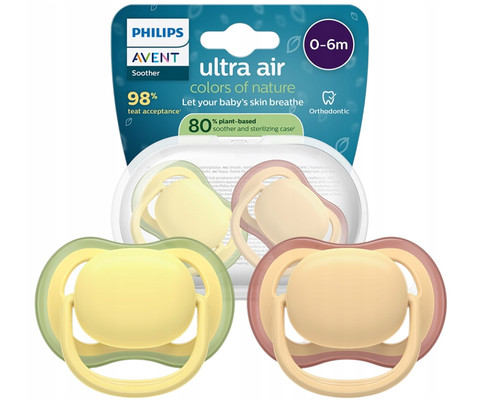 Philips avent colors - philips,