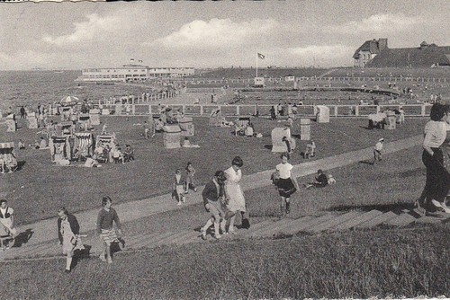 Nordseebad cuxhaven sportbad - nordseebad,