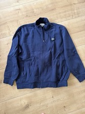 Lacoste Jacke Sweater 3XL XXXL