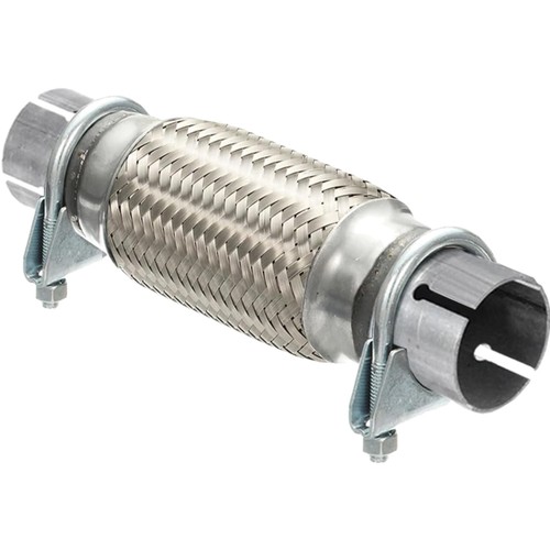 Auspuff flexrohr edelstahl - auspuff,
