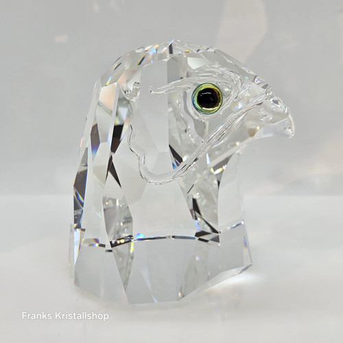 Swarovski falkenkopf groß - swarovski,