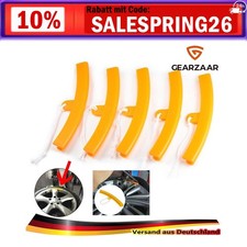5x Felgenkantenschutz