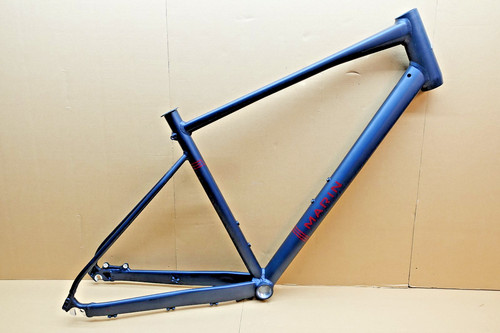 Marin fairfax sc3 hybrid - marin,