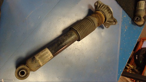 Stossdämpfer hinten bmw - stossdämpfer,