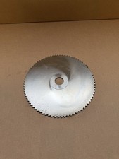 Metall-Kreissägeblatt Sägeblatt 250x4x32mm HZ Z80 HSS Sägeblatt