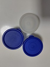 Tupperware 3 x Vintage