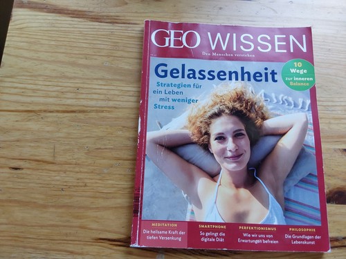 Geo wissen 67 - wissen,,
