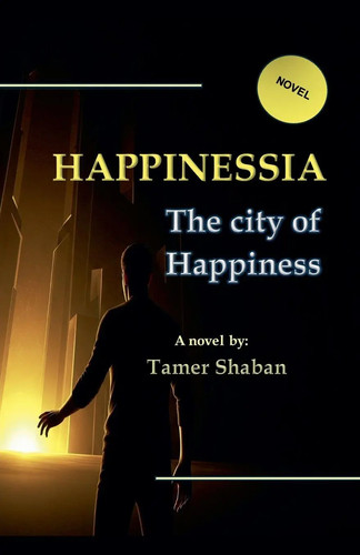 Tamer shaban happinesia - shaban,