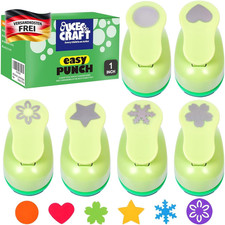 Motivstanzer Set für