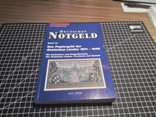 Deutsches notgeld  Hans-Ludwig