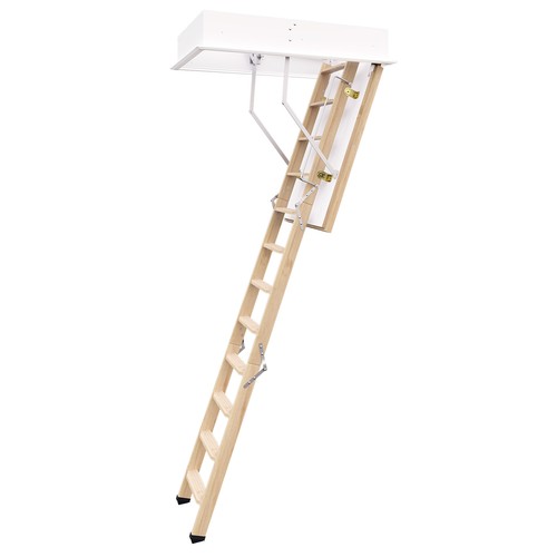 Roto bodentreppe cadet - roto,