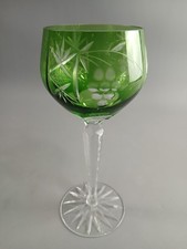 Römer Glas Wein Kelch