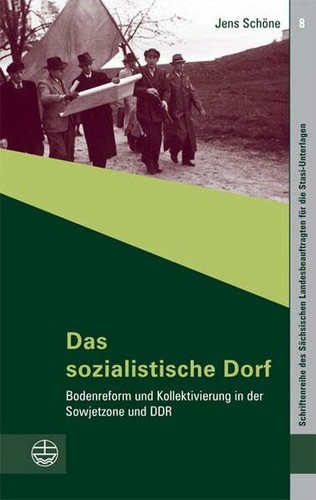 Das sozialistische dorf - das,