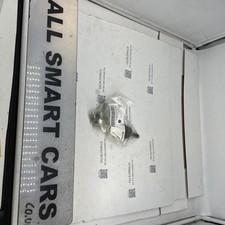 Smart Fortwo 450 Front