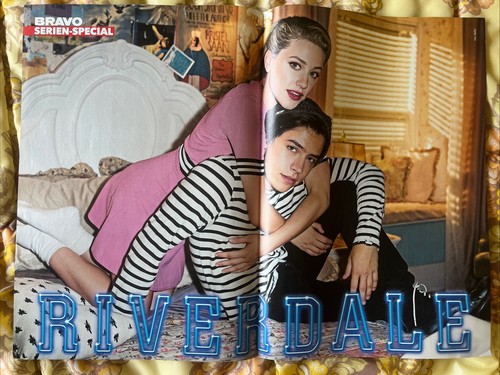 Riverdale cole sprouse - riverdale,