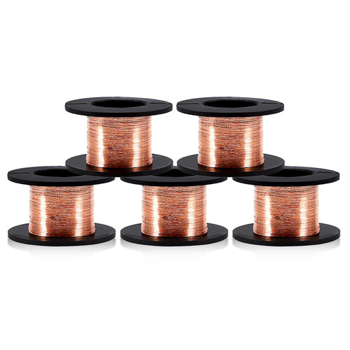 Kupferdraht 1mm für - 0.1mm,
