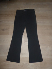 ETIREL Damen Skihose Softshellhose Stretch Schwarz Gr.38 L32 **w.NEU** T38