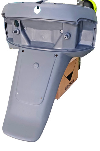 Kennzeichenhalter schutz - kennzeichenhalter,