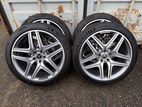 Original mercedes glb35 gla45 - original,