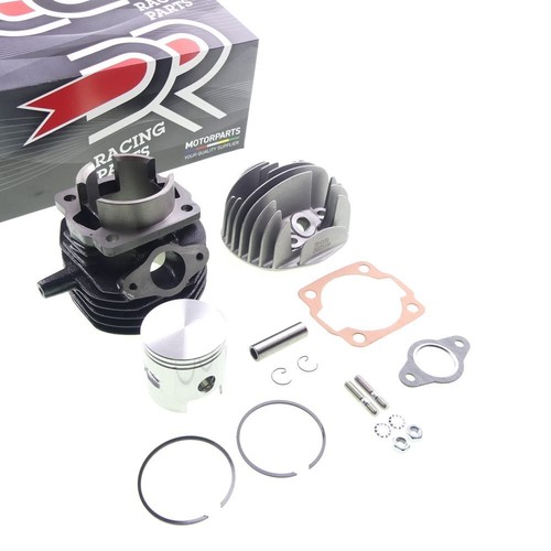 Zylinder kit 85ccm für - zylinder, dr
