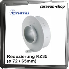 truma Reduzierung 65/72mm auf
