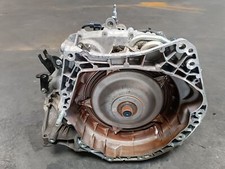 Automatik Getriebe 170706 Renault Megane Grandtour Energy TCe 205 EDC Bj 2017