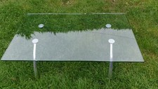 Rolf Benz Designer Couchtisch