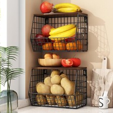 Vielseitiger Hängekorb für